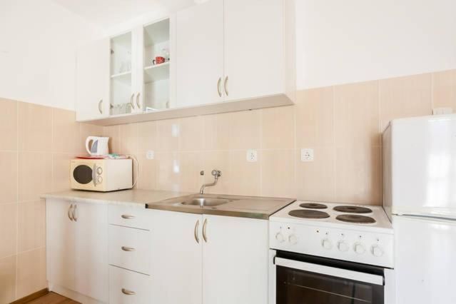 Апартаменты Apartments Mrdak Бар-56