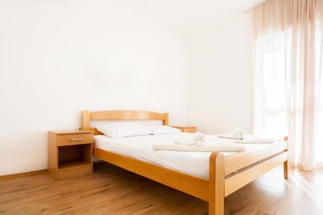 Апартаменты Apartments Mrdak Бар-57