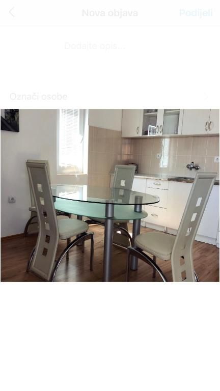 Апартаменты Apartments Mrdak Бар-64