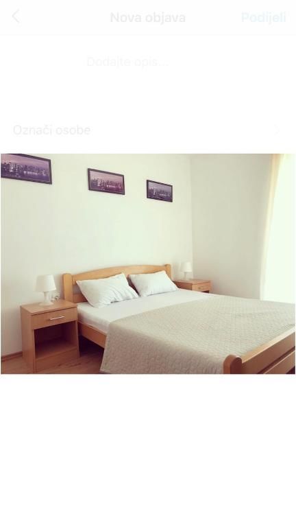 Апартаменты Apartments Mrdak Бар-65