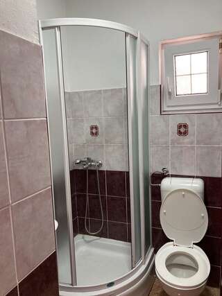 Апартаменты Apartments Mrdak Бар Апартаменты-студио-5