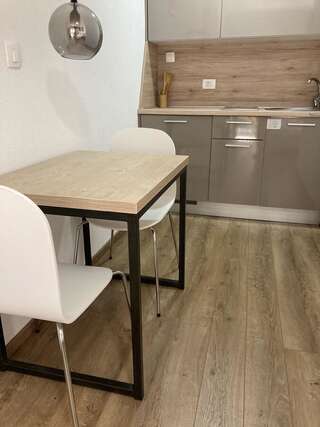 Апартаменты Apartments Mrdak Бар Апартаменты-студио-3