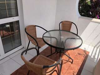 Апартаменты Apartments Mrdak Бар Апартаменты-студио-6