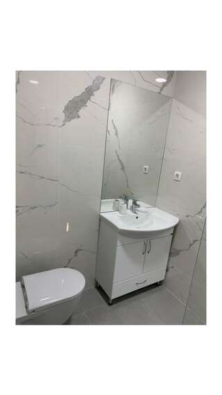 Апартаменты Apartments Mrdak Бар Апартаменты с видом на море-4