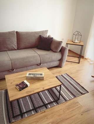 Апартаменты Apartments Mrdak Бар Апартаменты с видом на море-8