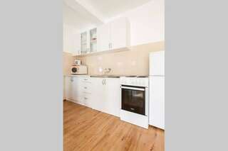 Апартаменты Apartments Mrdak Бар Апартаменты с видом на море-11