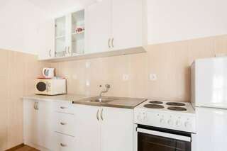 Апартаменты Apartments Mrdak Бар Апартаменты с видом на море-12