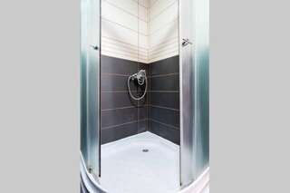 Апартаменты Apartments Mrdak Бар Апартаменты с видом на море-15