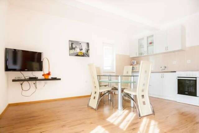 Апартаменты Apartments Mrdak Бар-52