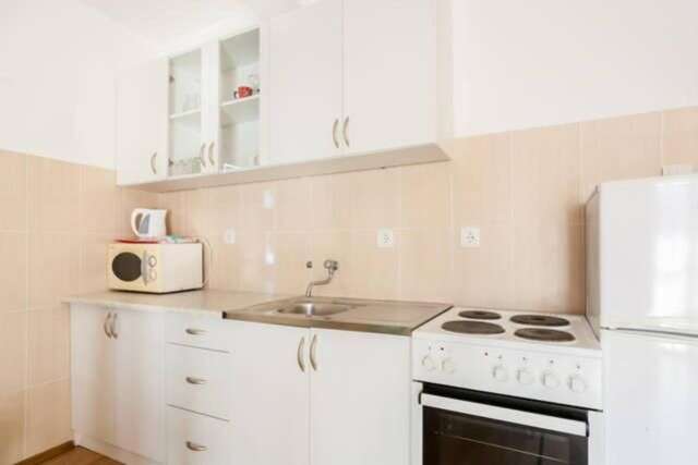 Апартаменты Apartments Mrdak Бар-55