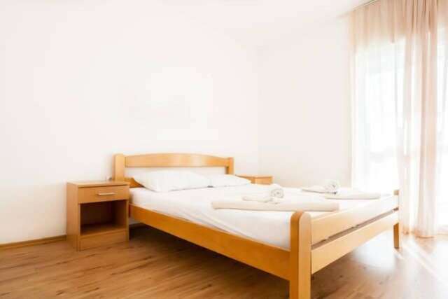 Апартаменты Apartments Mrdak Бар-56