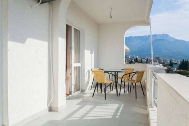 Апартаменты Apartments Mrdak Бар-59