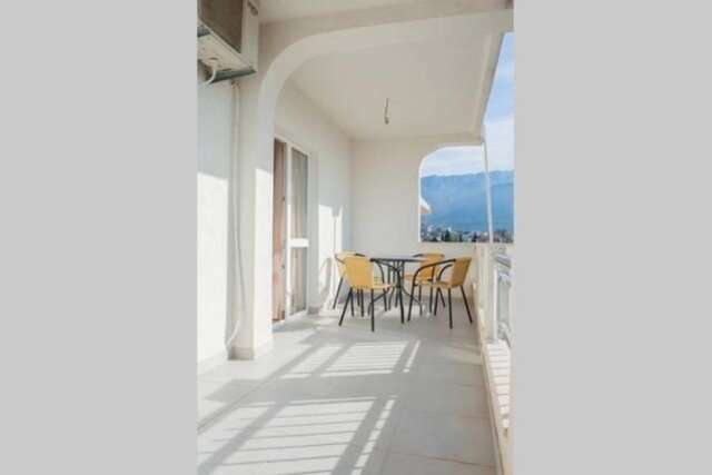 Апартаменты Apartments Mrdak Бар-60