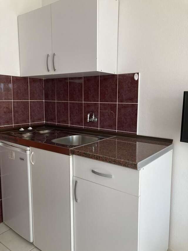 Апартаменты Apartments Mrdak Бар-11